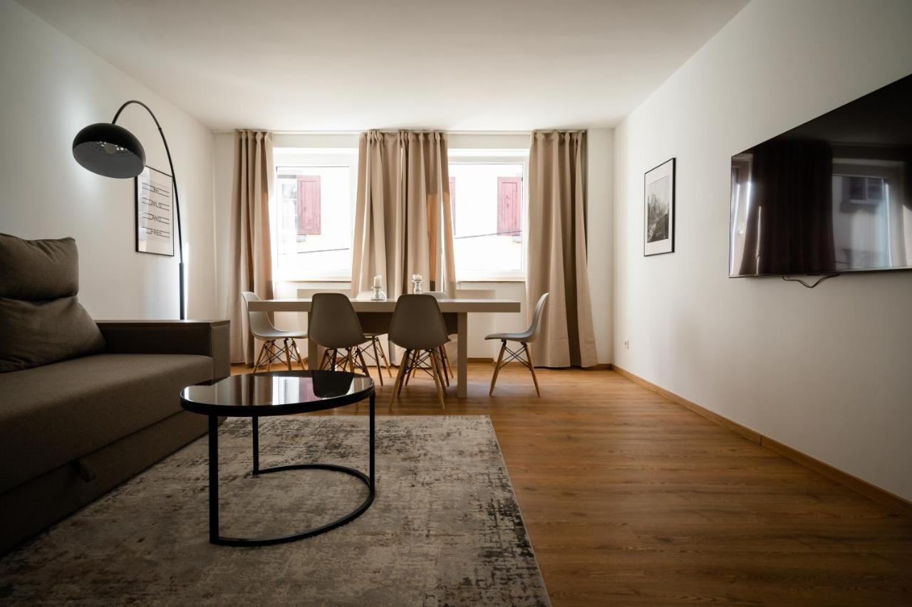 Old Town Apartment 2 Rooms/Baths دوسلدورف المظهر الخارجي الصورة